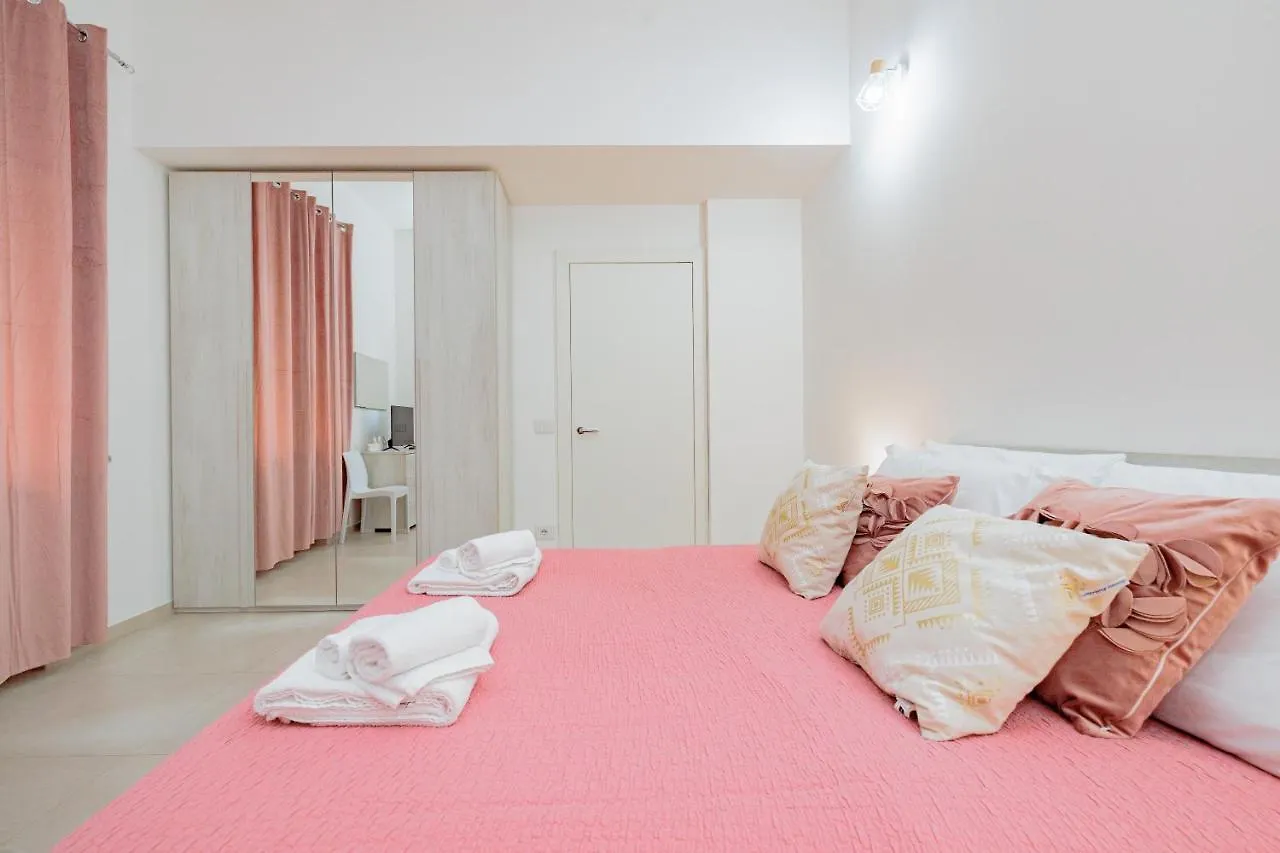 La Casa Di Alessia Nel Centro Di Como - Alessiatravelling Italy