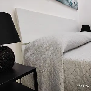 Soel Holiday Apartamento Catania