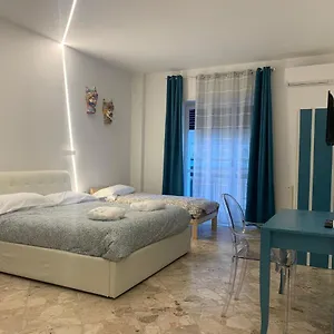 Borgo Autonomous Apartamento Catania