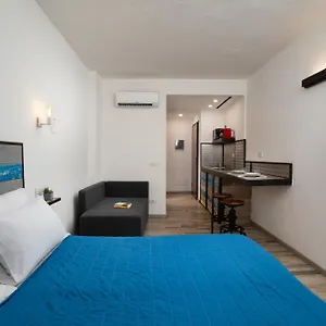 Olbialoft Apartamento Olbia