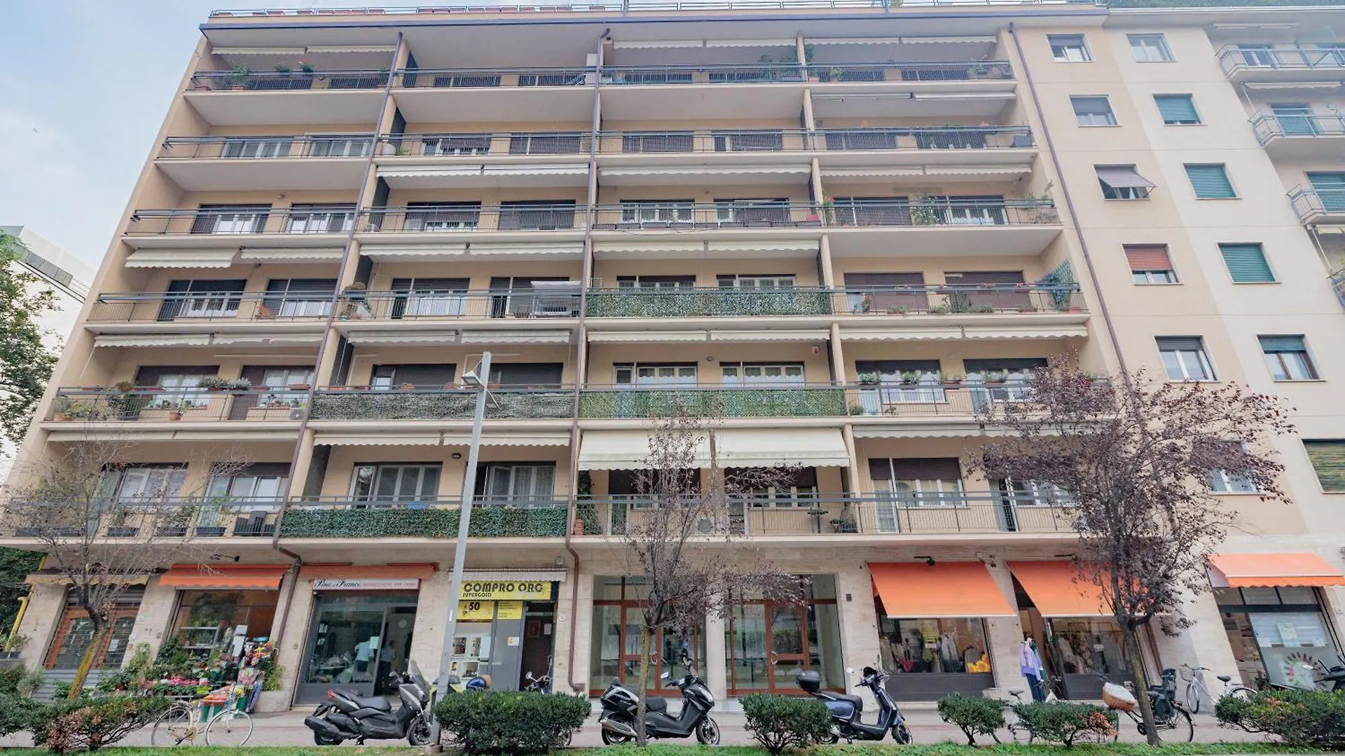 La Casa Di Alessia Nel Centro Di Como - Alessiatravelling Italy