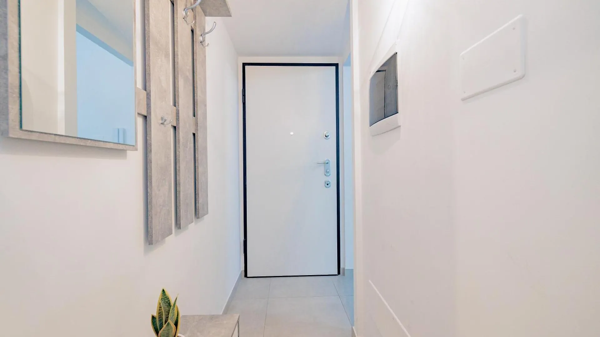 Holiday home La Casa Di Alessia Nel Centro Di Como - Alessiatravelling Italy